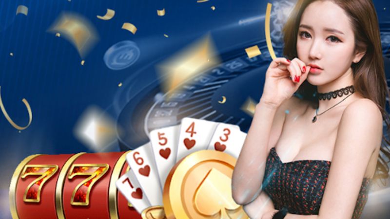 Top các chuyên mục giải trí có tại casino trực tuyến