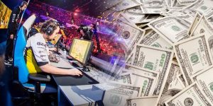 Sử dụng nhiều cách cược Esport thông thái, linh hoạt