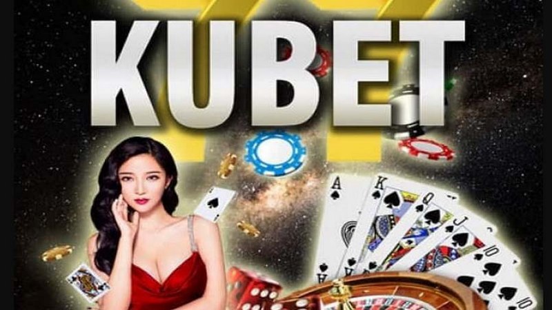 Kubet là nhà cái Poker uy tín số 1 Việt Nam
